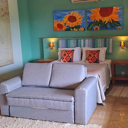 Casa Verde Rio リオデジャネイロ エクステリア 写真