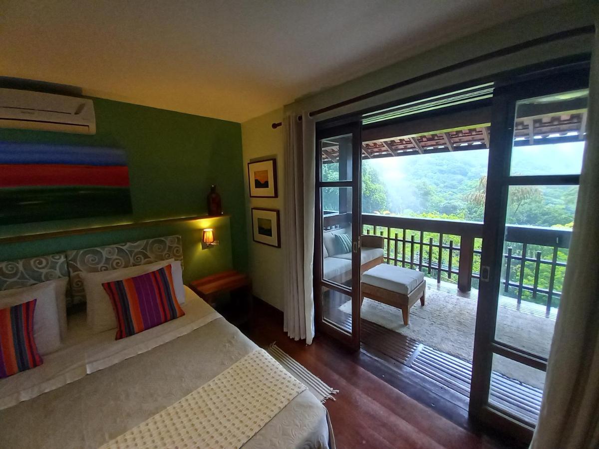 Casa Verde Rio リオデジャネイロ エクステリア 写真