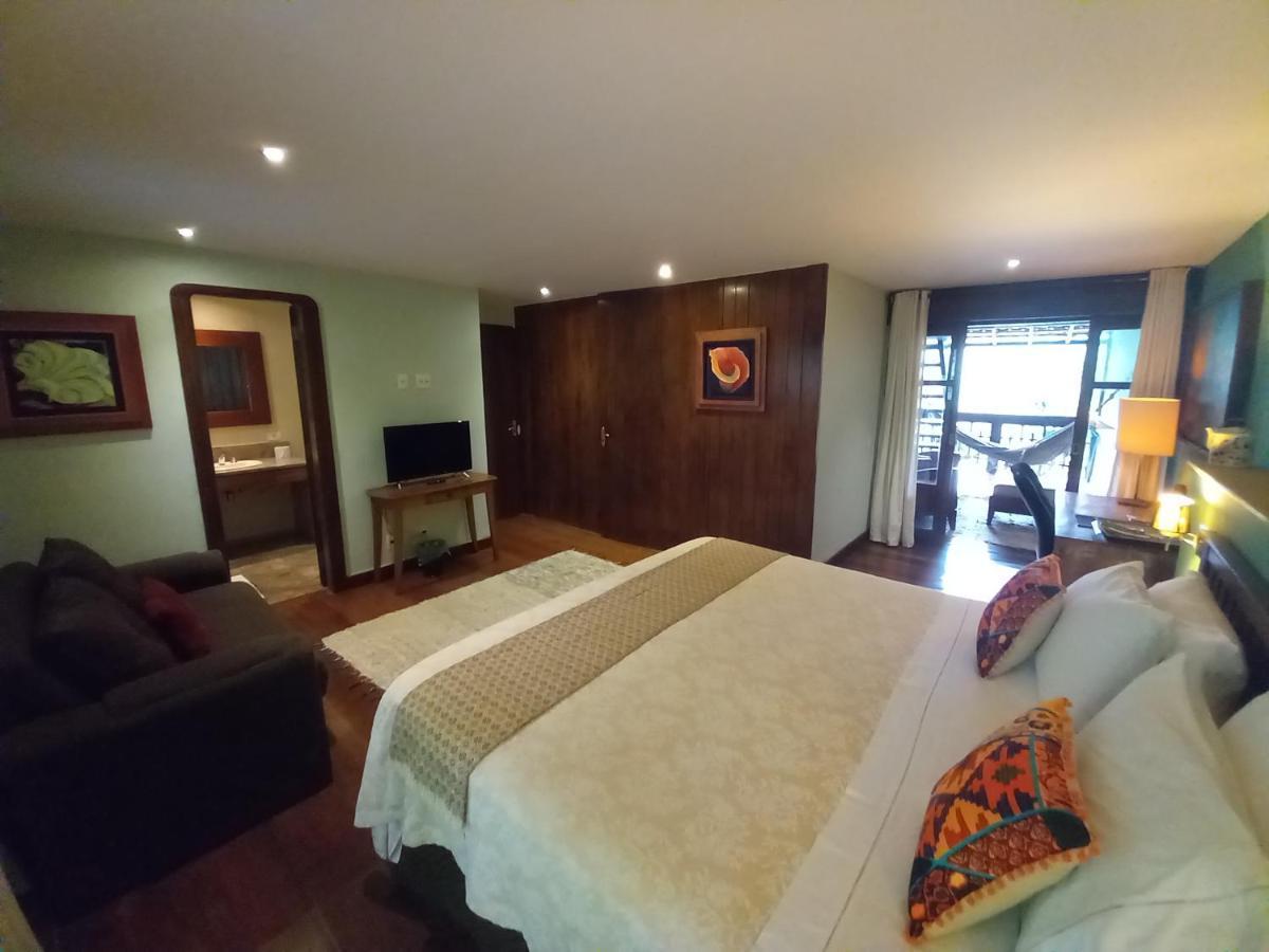 Casa Verde Rio リオデジャネイロ エクステリア 写真