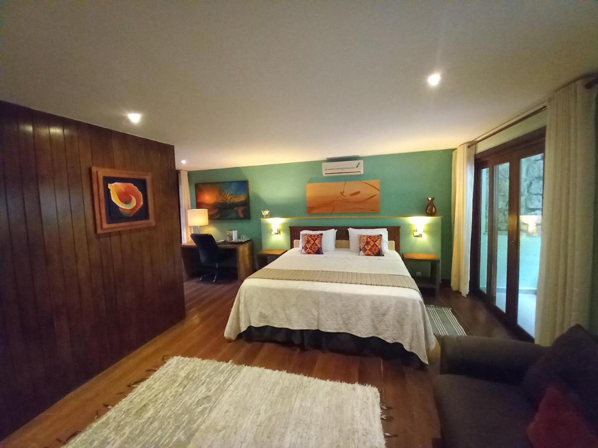 Casa Verde Rio リオデジャネイロ エクステリア 写真