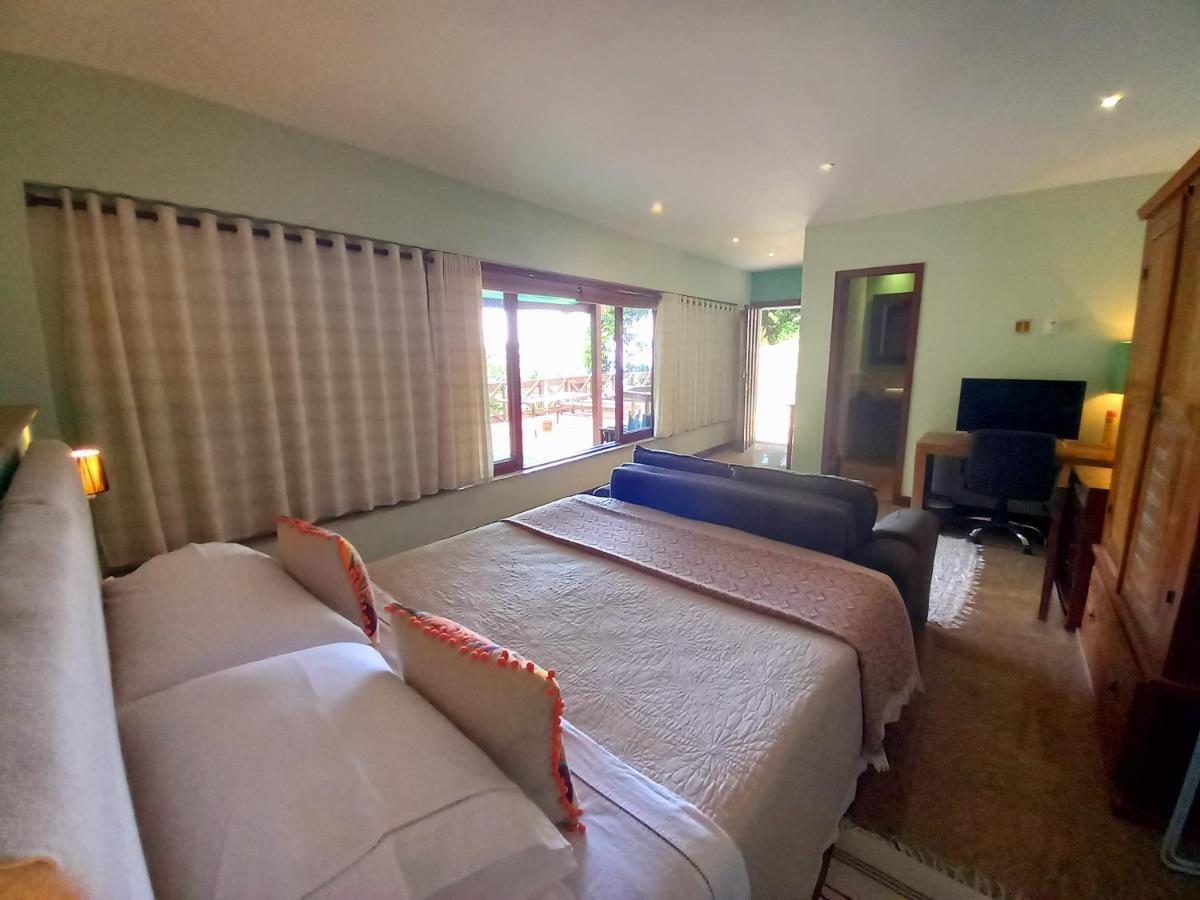 Casa Verde Rio リオデジャネイロ エクステリア 写真