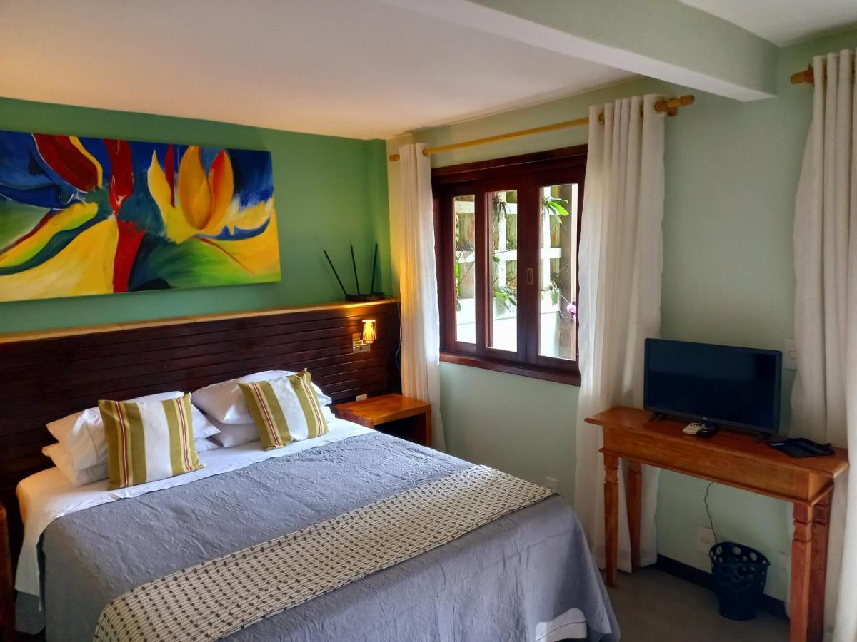 Casa Verde Rio リオデジャネイロ エクステリア 写真