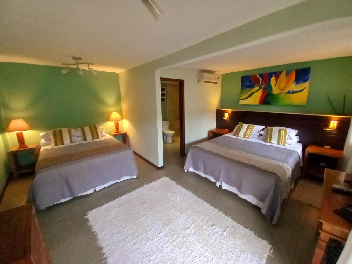 Casa Verde Rio リオデジャネイロ エクステリア 写真