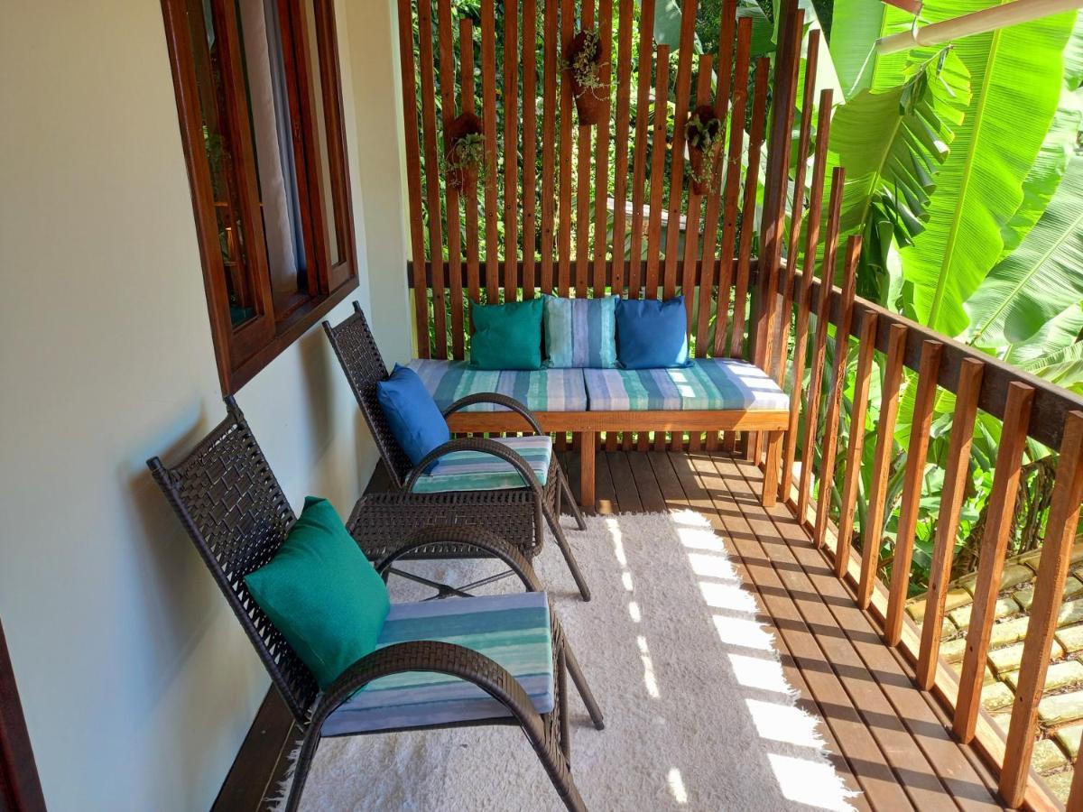 Casa Verde Rio リオデジャネイロ エクステリア 写真