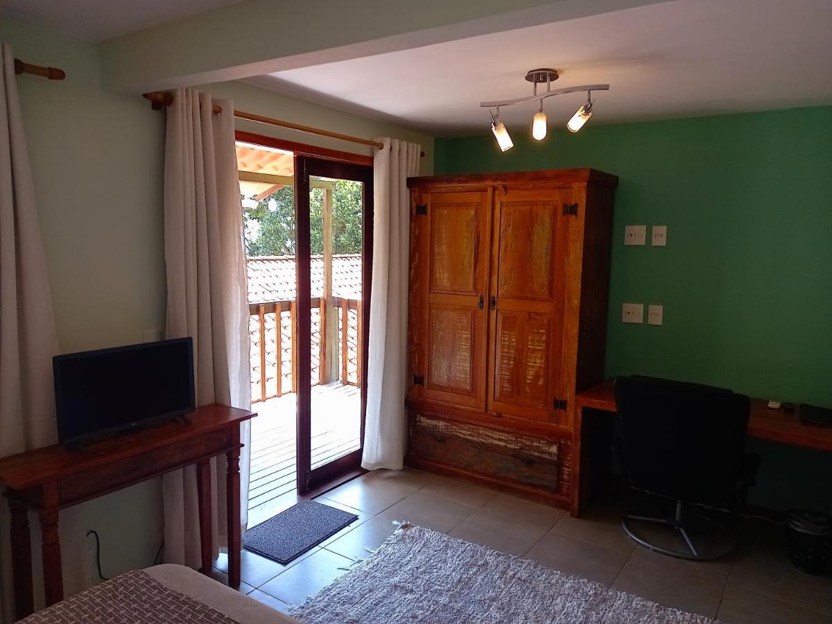 Casa Verde Rio リオデジャネイロ エクステリア 写真