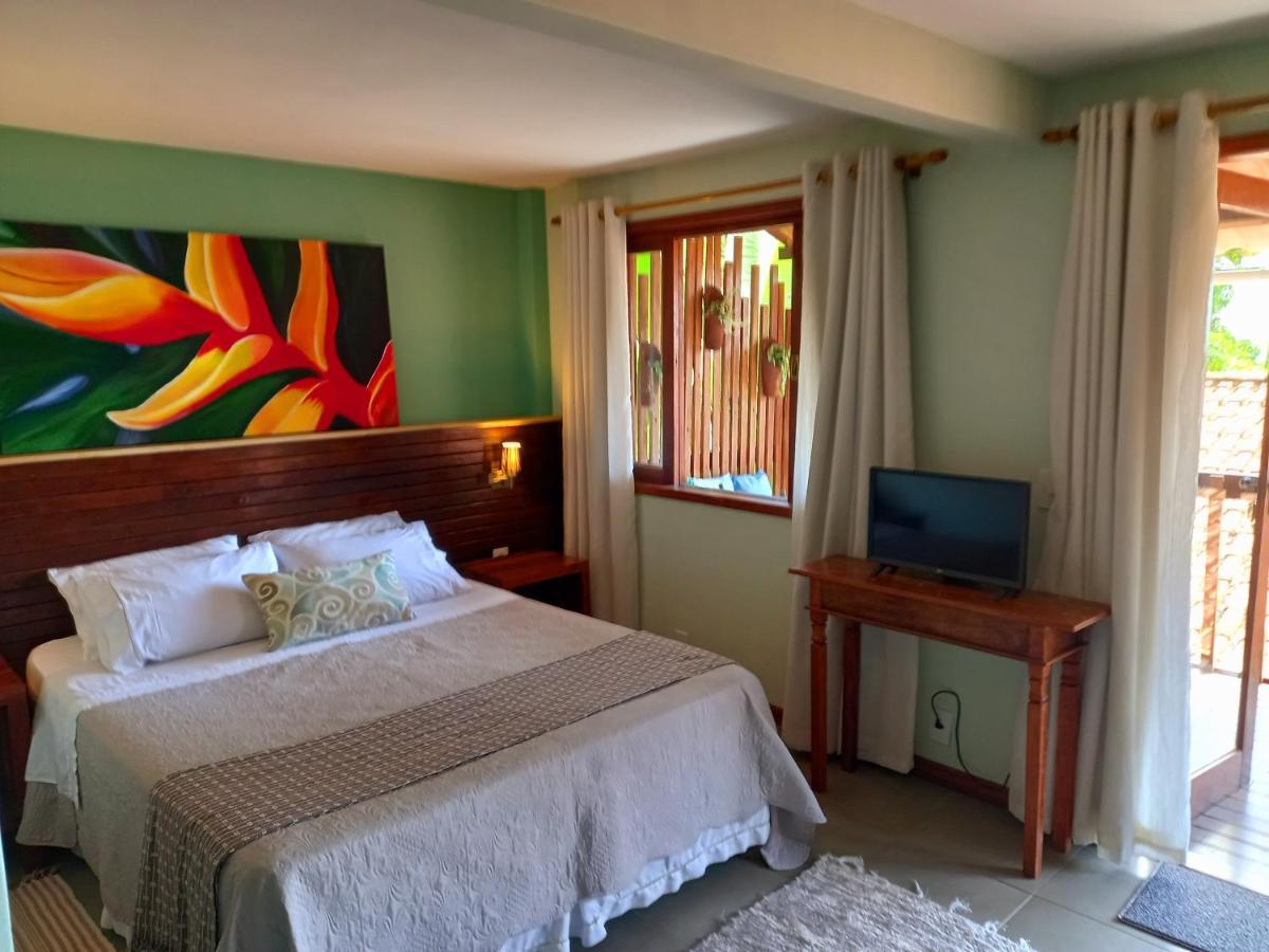 Casa Verde Rio リオデジャネイロ エクステリア 写真