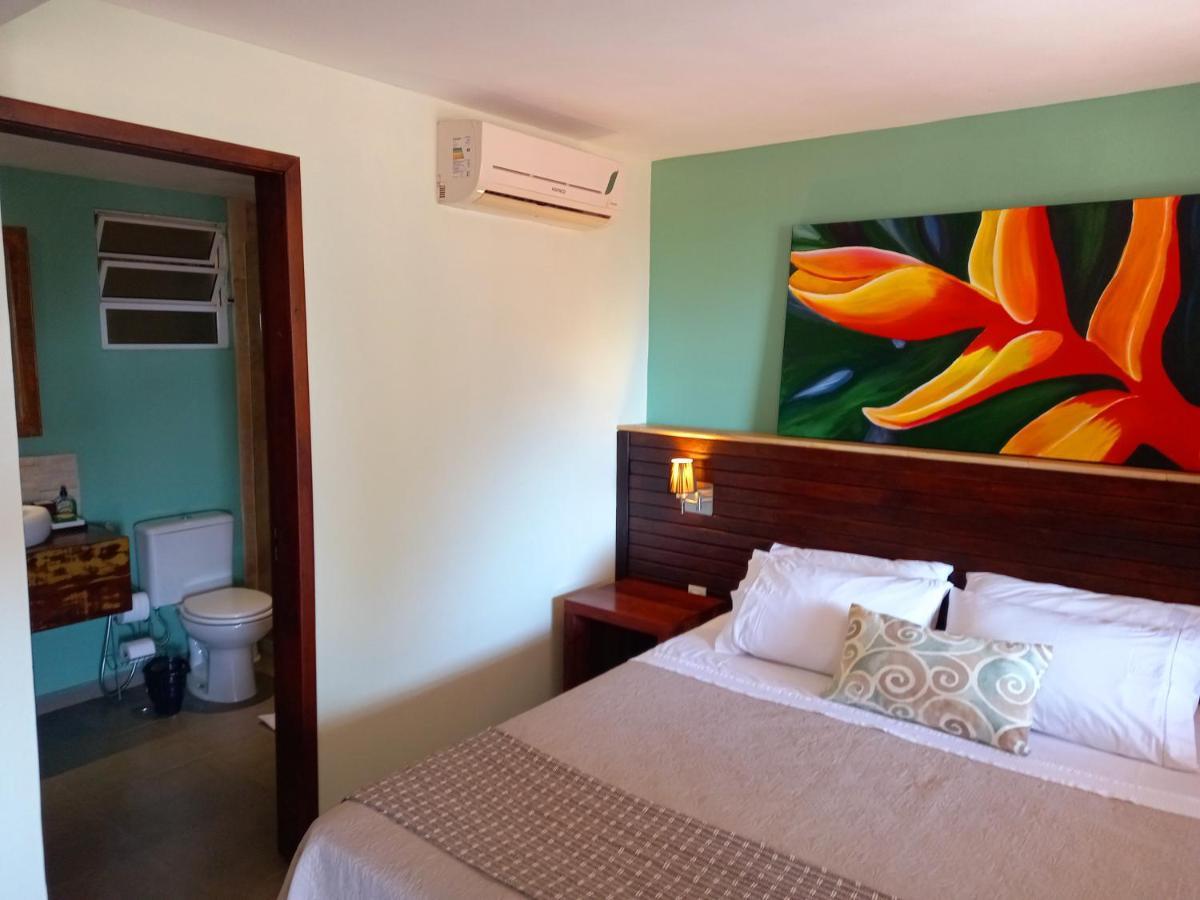 Casa Verde Rio リオデジャネイロ エクステリア 写真