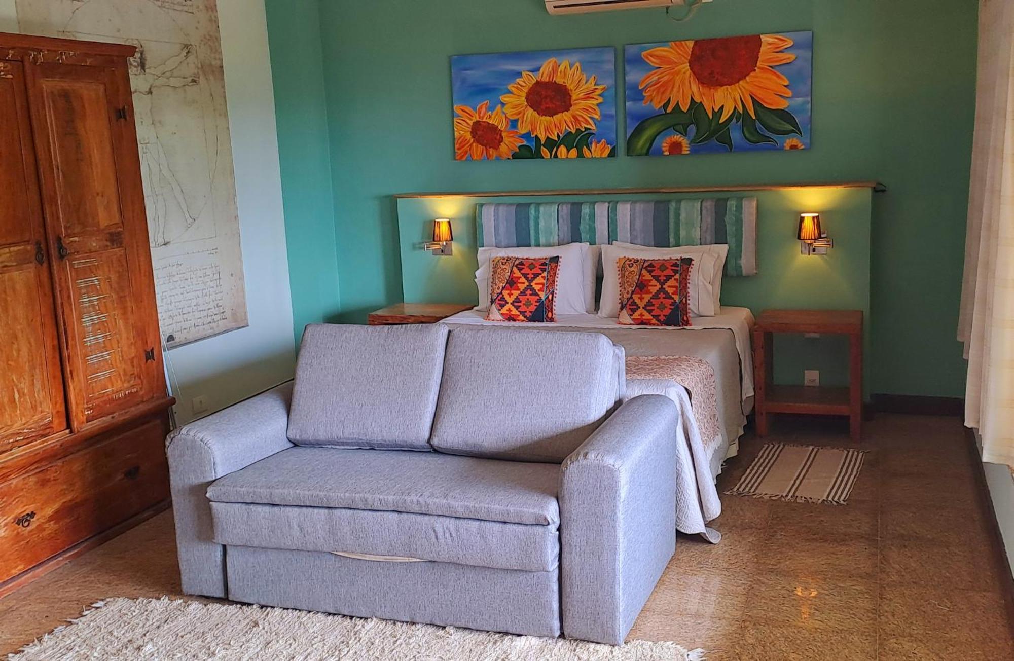 Casa Verde Rio リオデジャネイロ エクステリア 写真