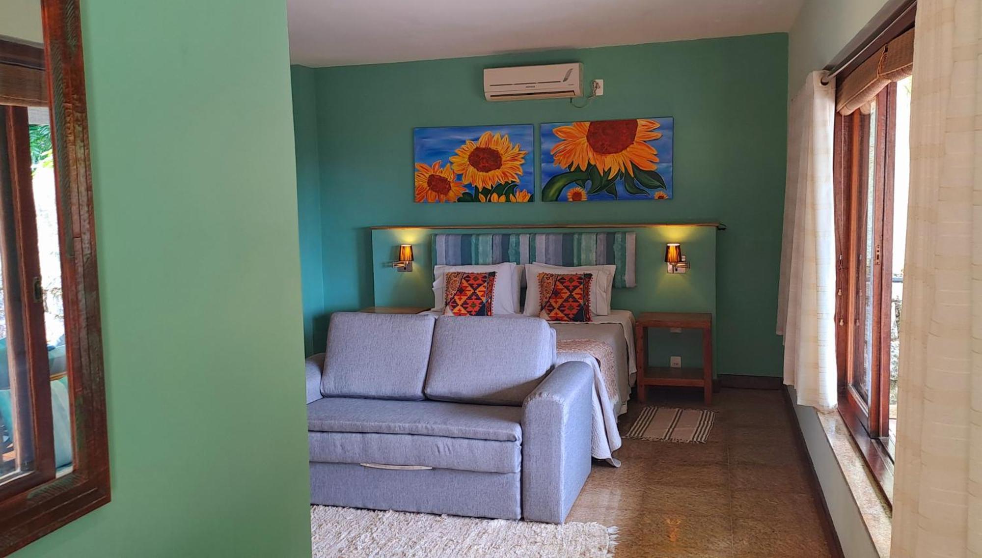 Casa Verde Rio リオデジャネイロ エクステリア 写真