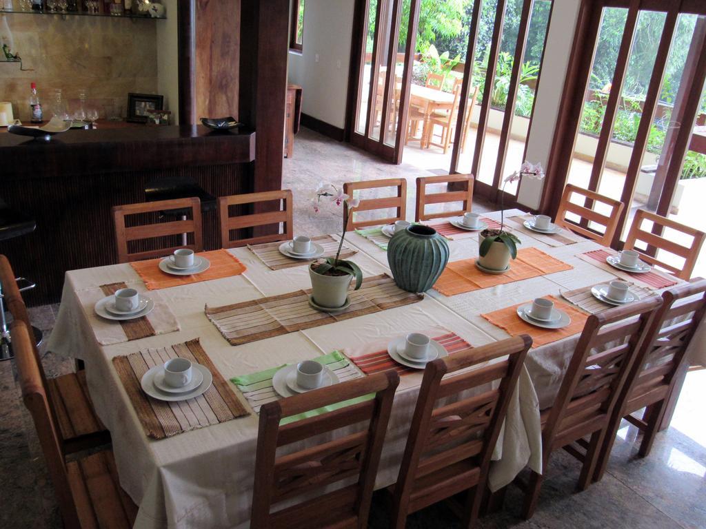 Casa Verde Rio リオデジャネイロ エクステリア 写真