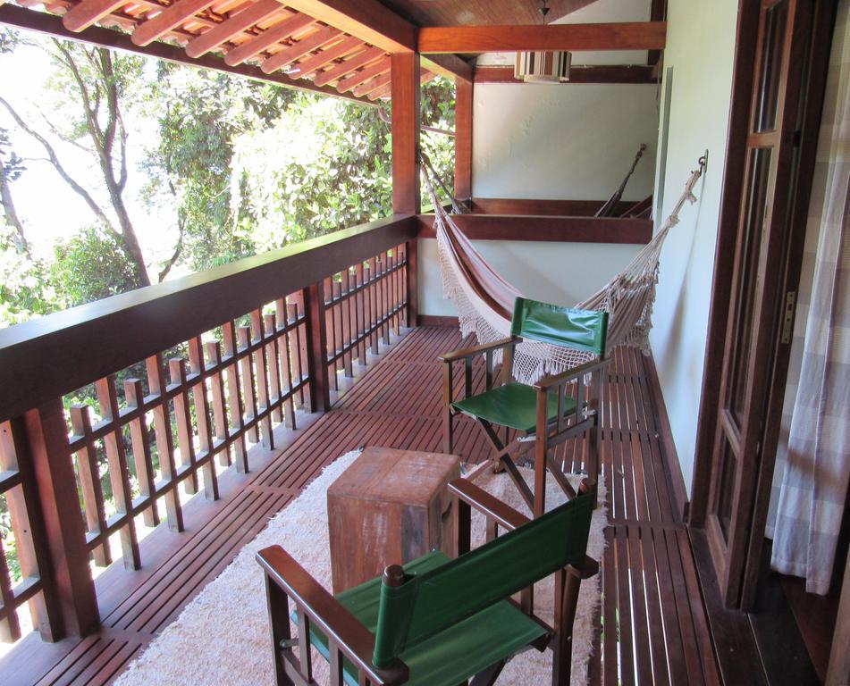 Casa Verde Rio リオデジャネイロ エクステリア 写真