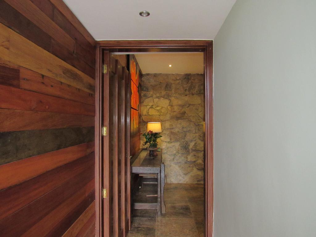 Casa Verde Rio リオデジャネイロ エクステリア 写真