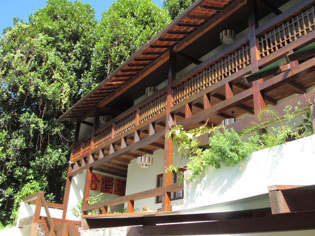 Casa Verde Rio リオデジャネイロ エクステリア 写真