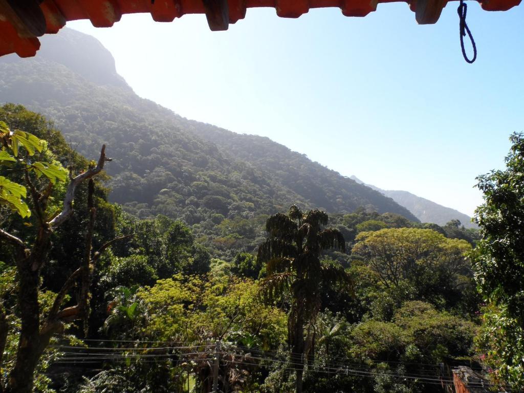 Casa Verde Rio リオデジャネイロ エクステリア 写真