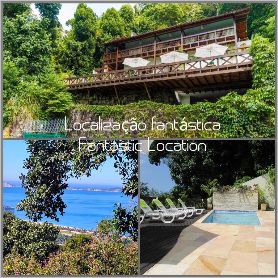 Casa Verde Rio リオデジャネイロ エクステリア 写真