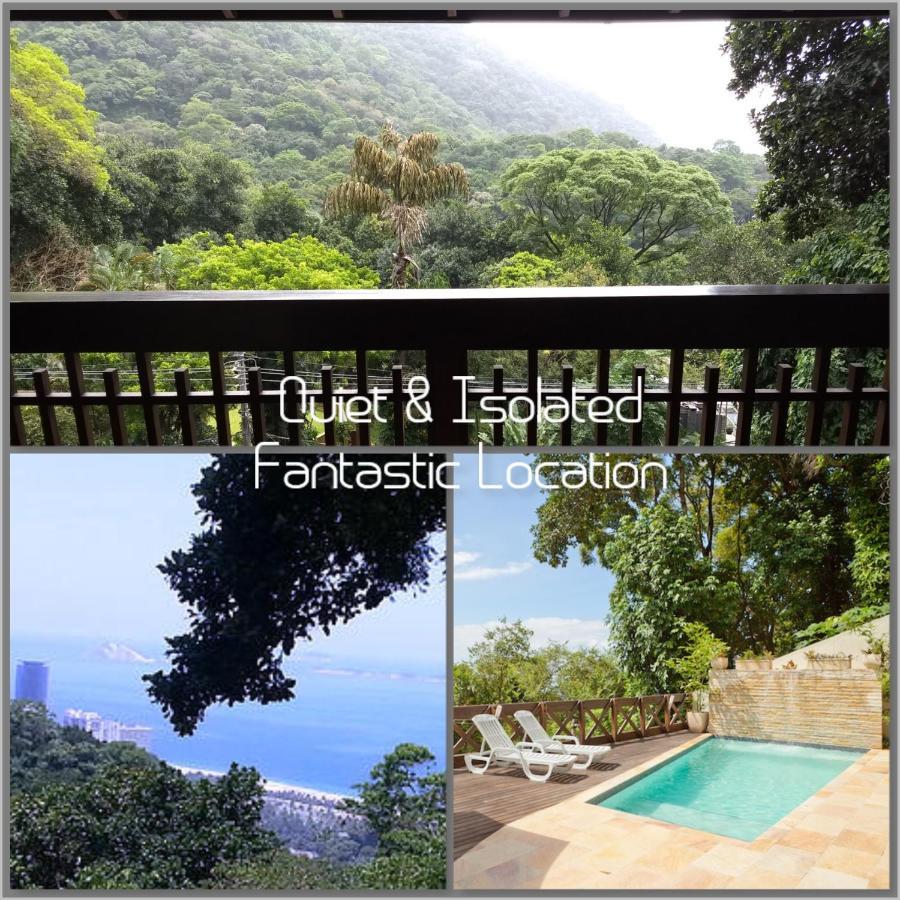 Casa Verde Rio リオデジャネイロ エクステリア 写真